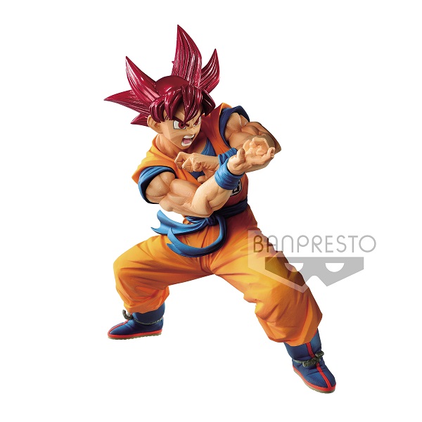 DRAGON BALL SUPER BLOOD OF SAIYANS-SPECIALIV DRAGON BALL SUPER BLOOD OF SAIYANS-SPECIALIV